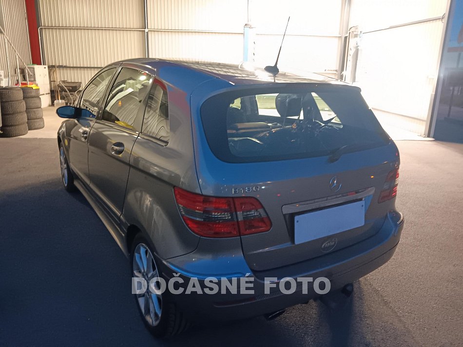 Mercedes-Benz Třída B 2.0 CDi 