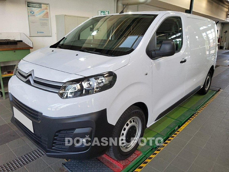 Citroën Jumpy 1.5HDi  L2
