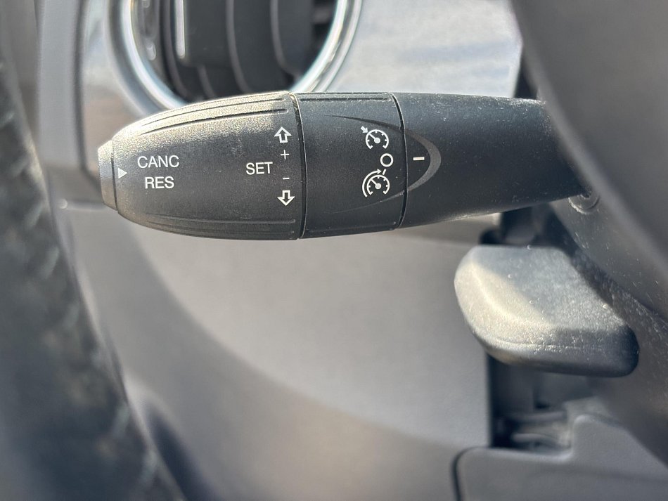 Fiat 500 1.2i Lounge
