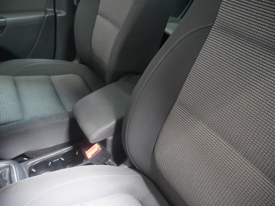 Volkswagen Sharan 2.0 TDi 