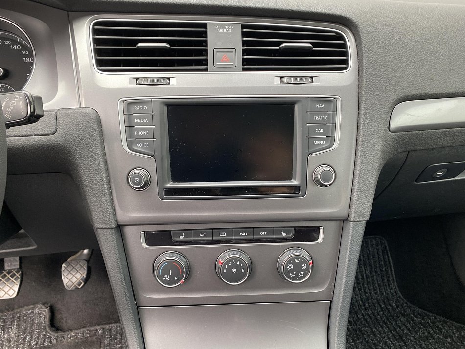 Volkswagen Golf 1.6 TDi Trendline