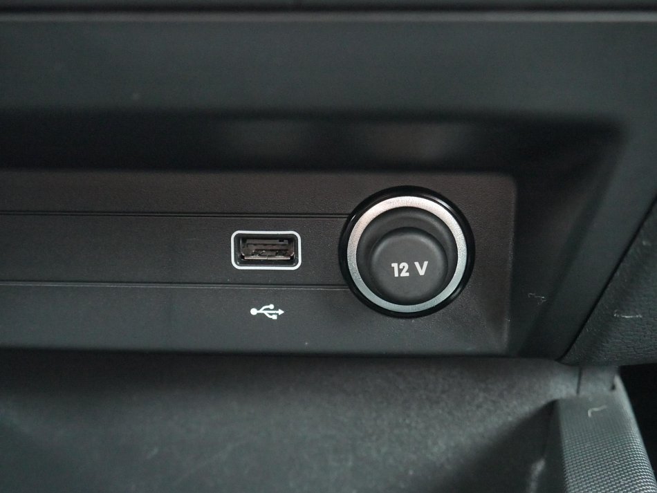 Škoda Fabia III 1.0 TSi Ambition Fresh