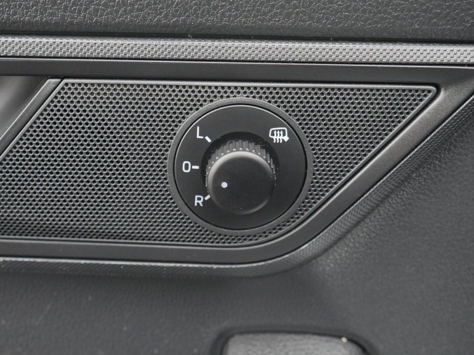 Škoda Fabia III 1.0 TSi Ambition Fresh