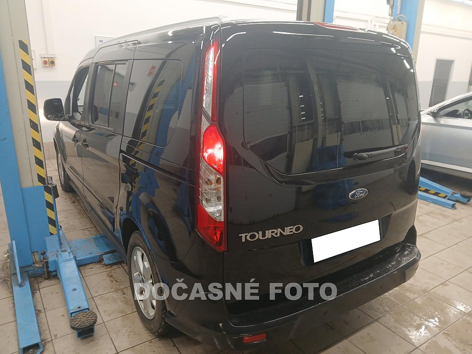 Ford Tourneo Connect 1.5TDci 