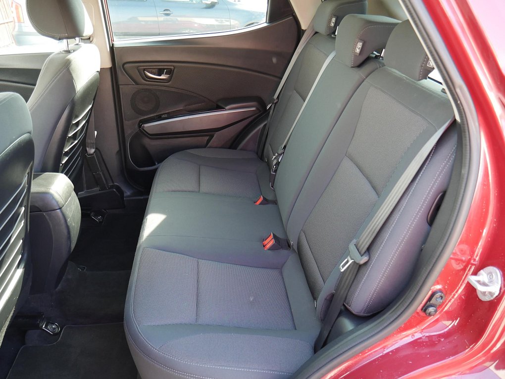 SsangYong Tivoli 1.5T-GDi 