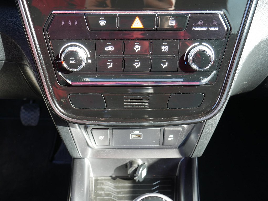 SsangYong Tivoli 1.5T-GDi 