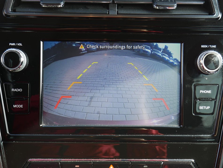 SsangYong Tivoli 1.5T-GDi 