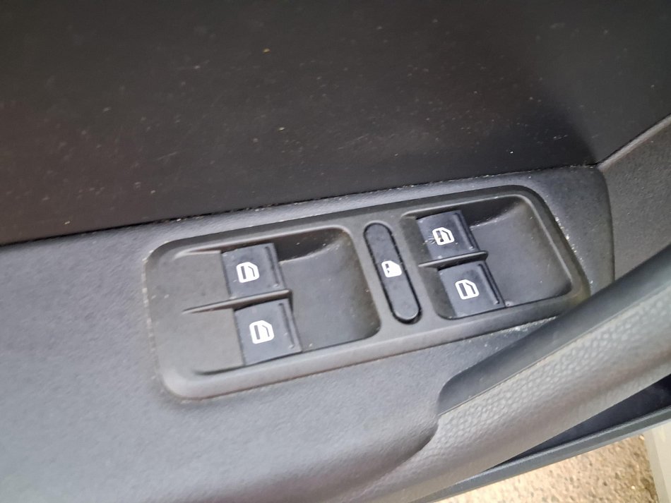 Škoda Yeti 1.4 TSi Ambiente