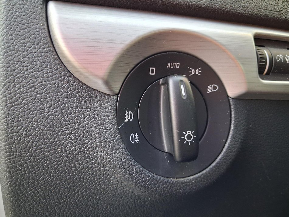 Škoda Yeti 1.4 TSi Ambiente