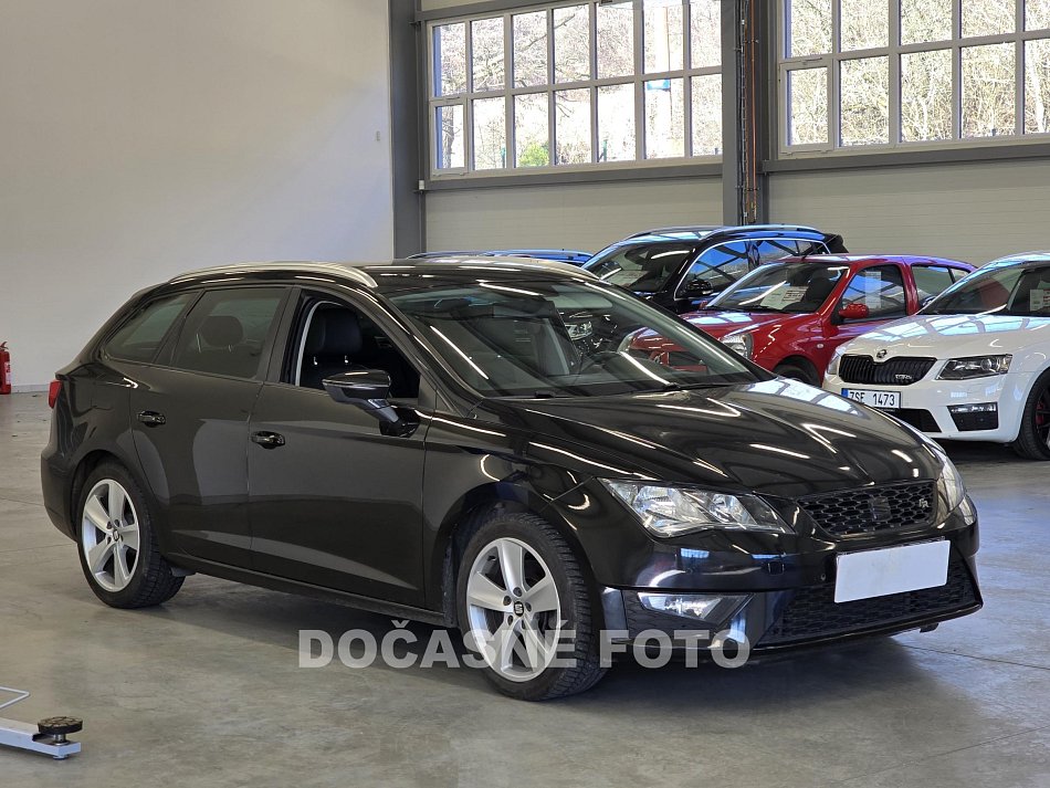 Seat Leon 2.0 TDi  ST