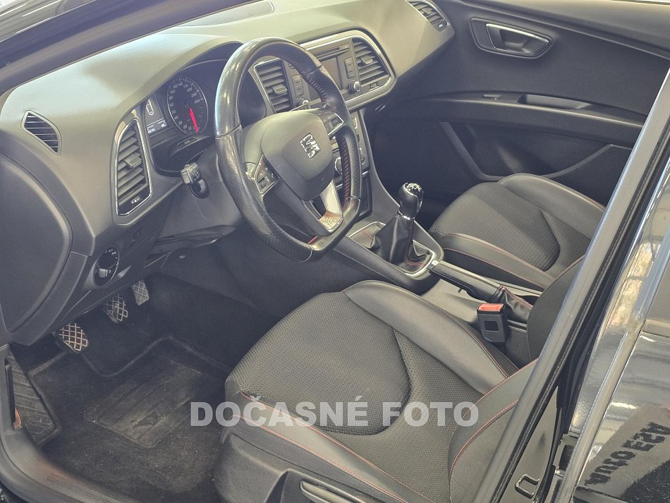 Seat Leon 2.0 TDi  ST