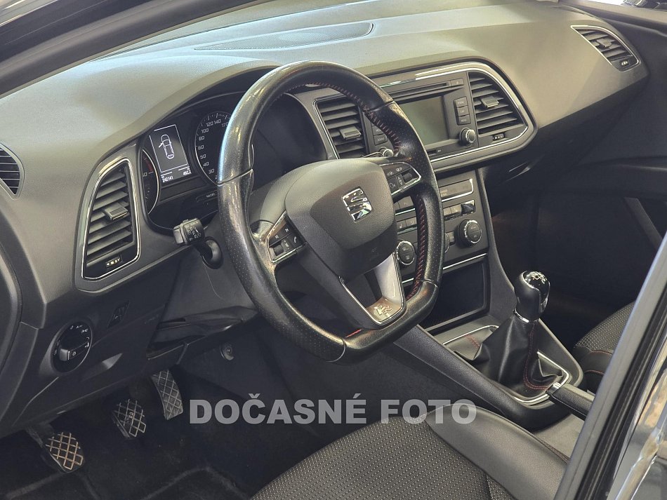 Seat Leon 2.0 TDi  ST