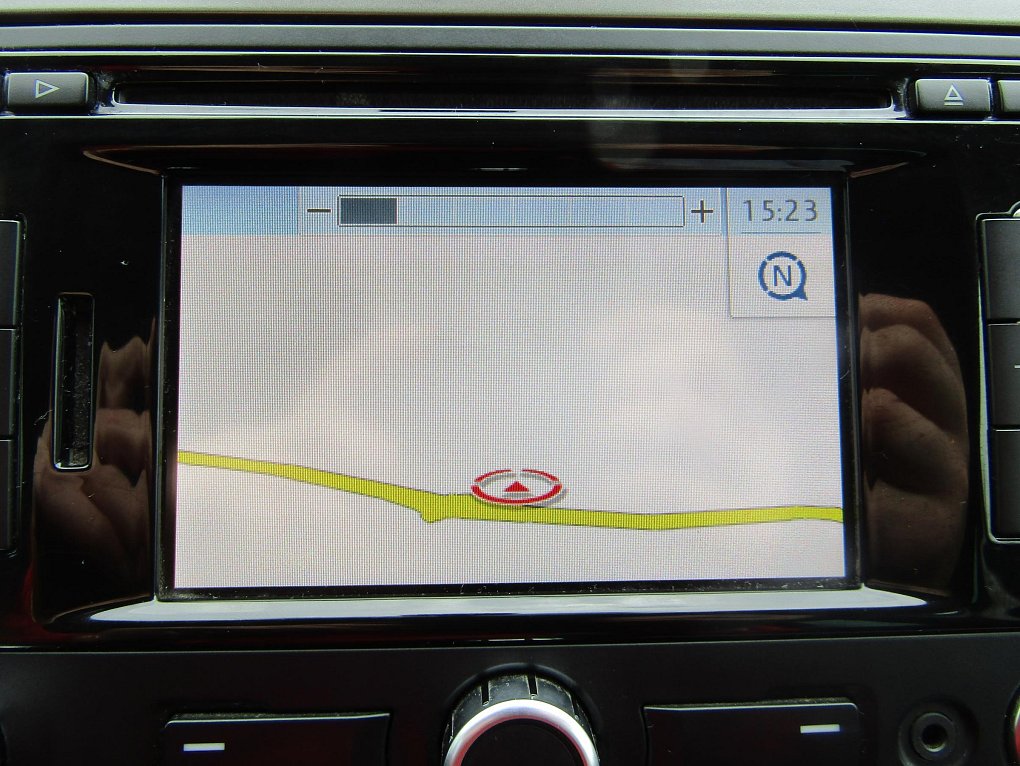 Volkswagen Tiguan 2.0TDi 