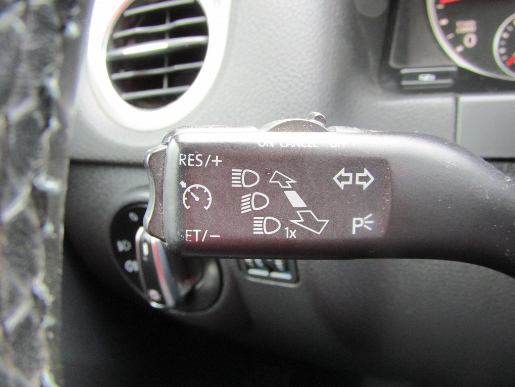 Volkswagen Tiguan 2.0TDi 