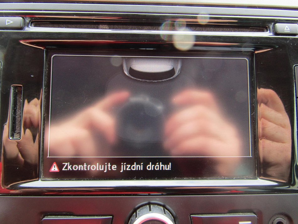 Volkswagen Tiguan 2.0TDi 