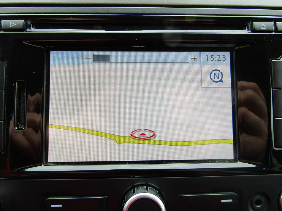 Volkswagen Tiguan 2.0TDi 