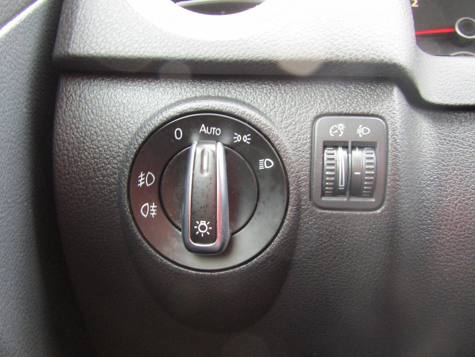 Volkswagen Tiguan 2.0TDi 