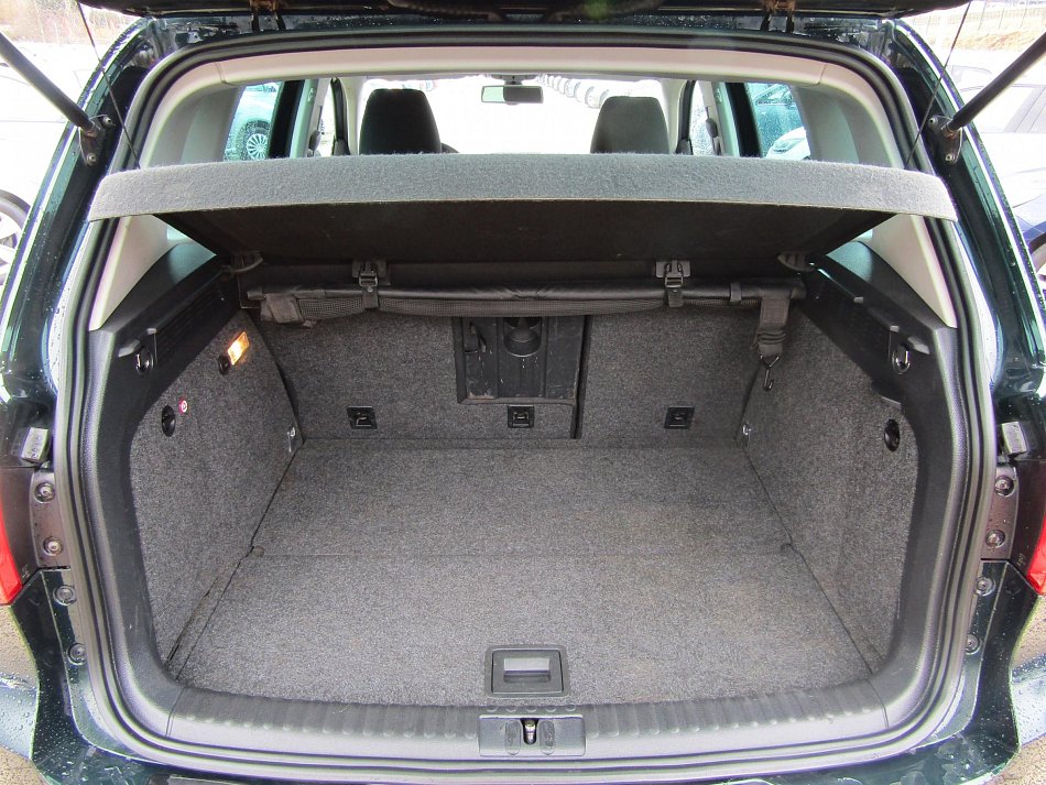 Volkswagen Tiguan 2.0TDi 