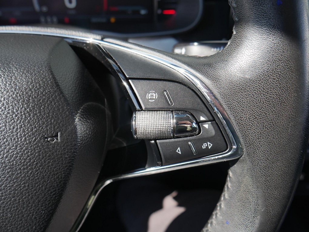 Škoda Kamiq 1.0 TSi Style