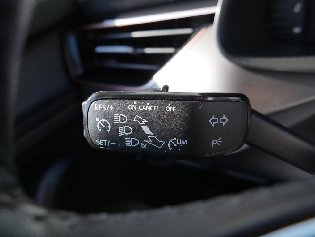 Škoda Kamiq 1.0 TSi Style