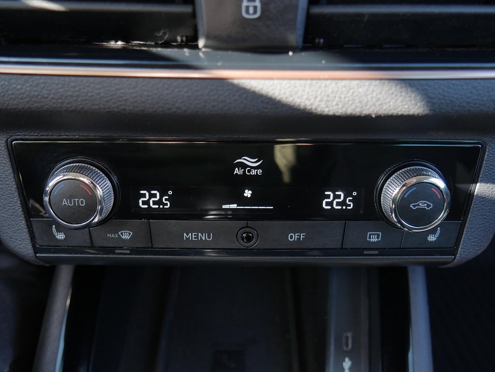 Škoda Kamiq 1.0 TSi Style