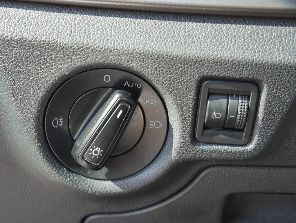 Škoda Kamiq 1.0 TSi Style