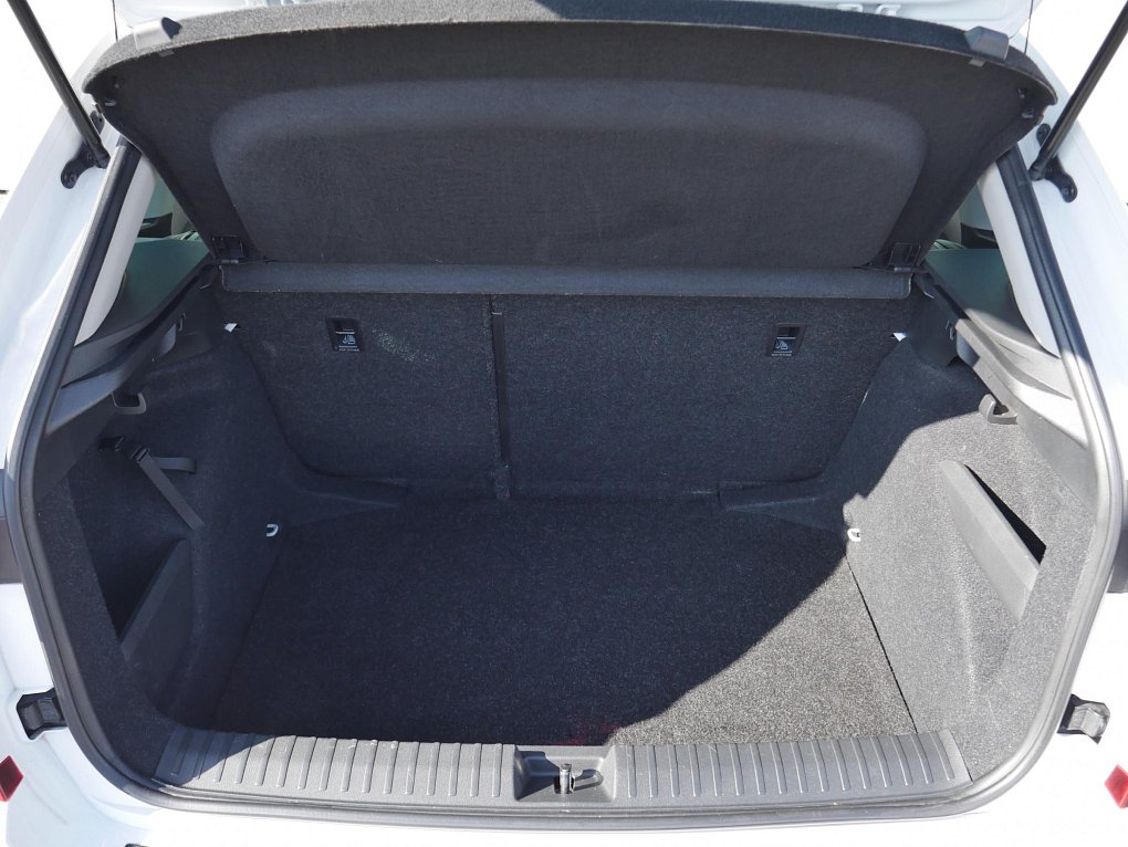 Škoda Kamiq 1.0 TSi Style