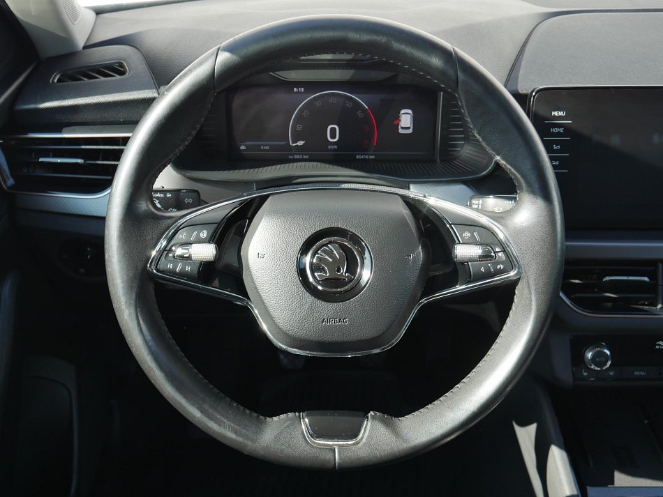 Škoda Kamiq 1.0 TSi Style