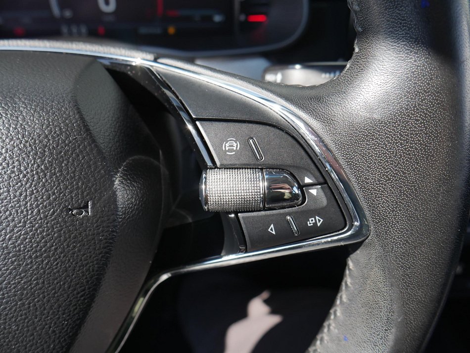 Škoda Kamiq 1.0 TSi Style