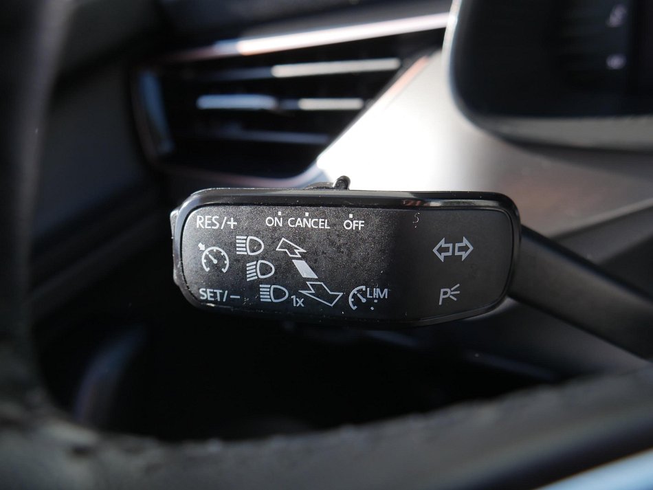 Škoda Kamiq 1.0 TSi Style