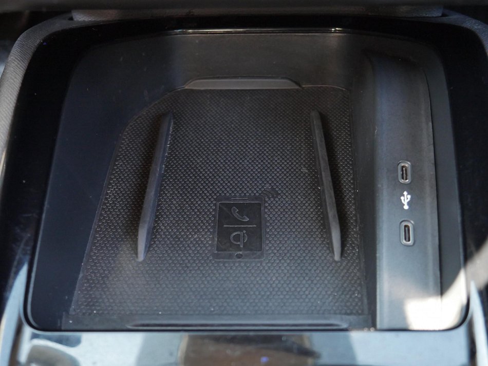 Škoda Kamiq 1.0 TSi Style