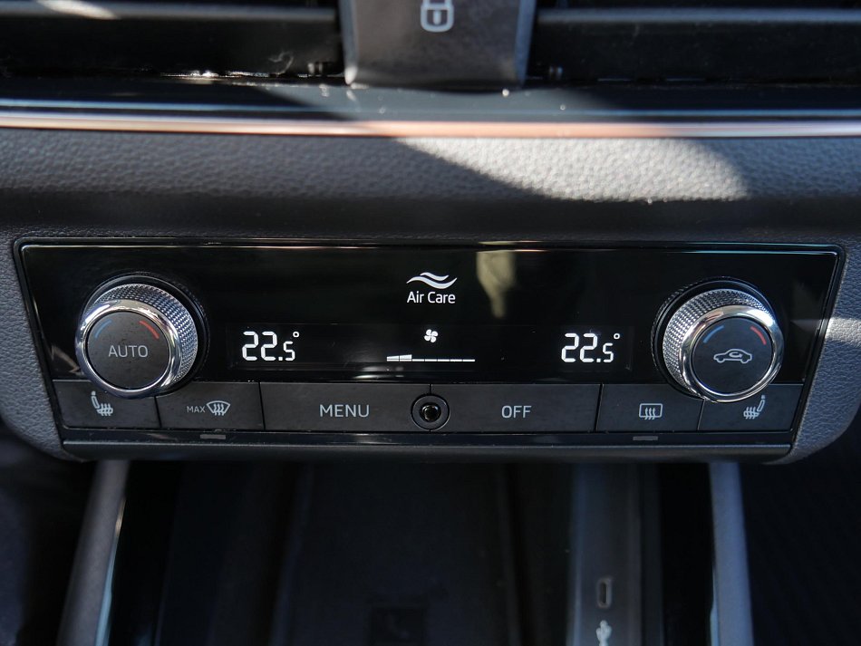 Škoda Kamiq 1.0 TSi Style