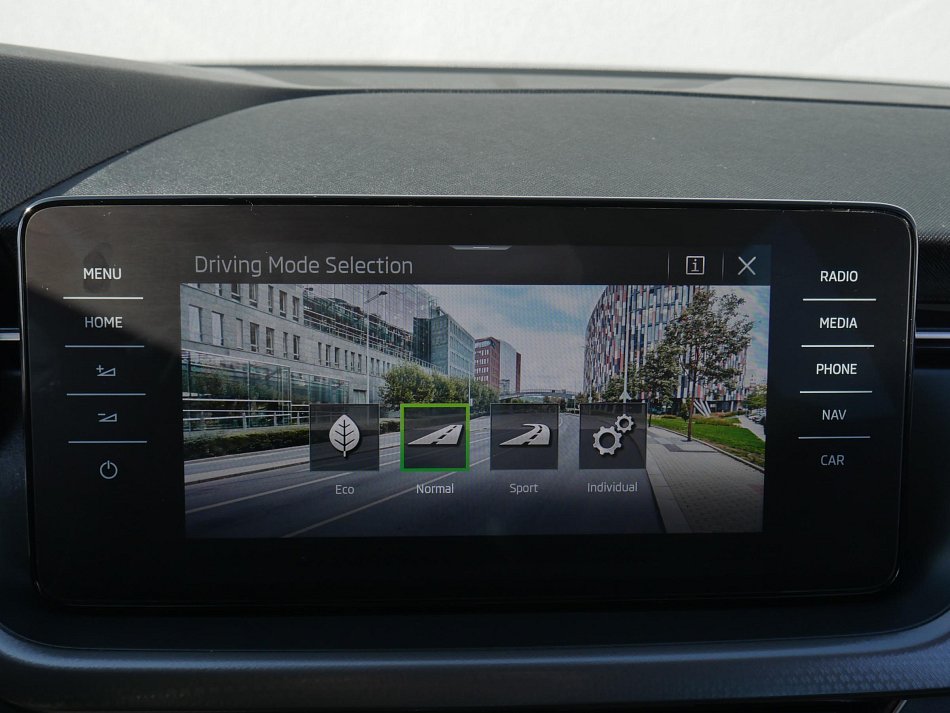 Škoda Kamiq 1.0 TSi Style