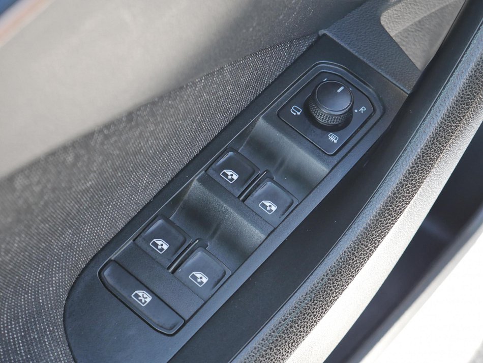 Škoda Kamiq 1.0 TSi Style