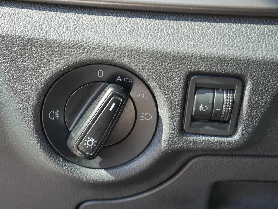 Škoda Kamiq 1.0 TSi Style