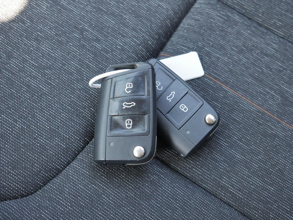 Škoda Kamiq 1.0 TSi Style