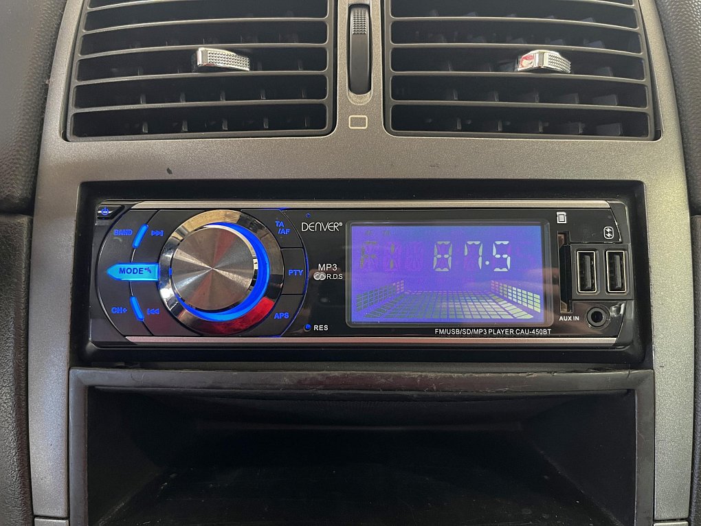 Peugeot 307 1.4 i 