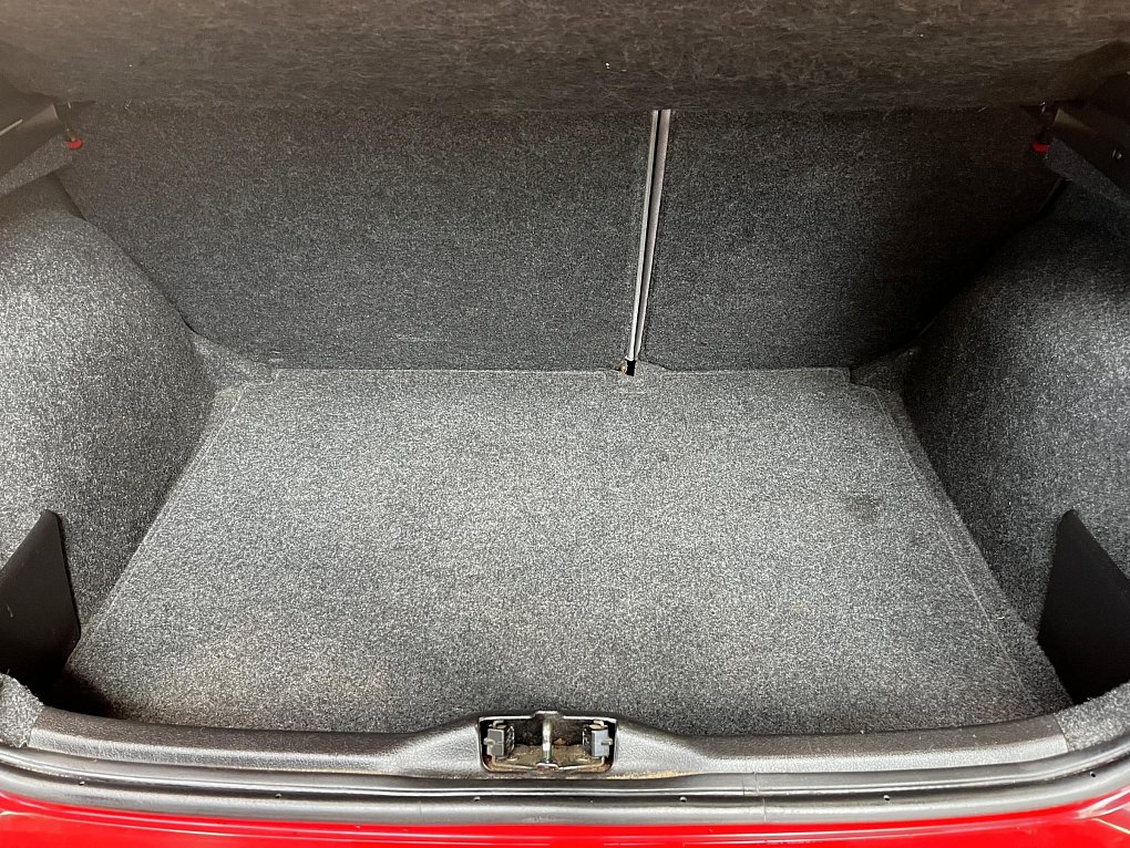 Peugeot 307 1.4 i 