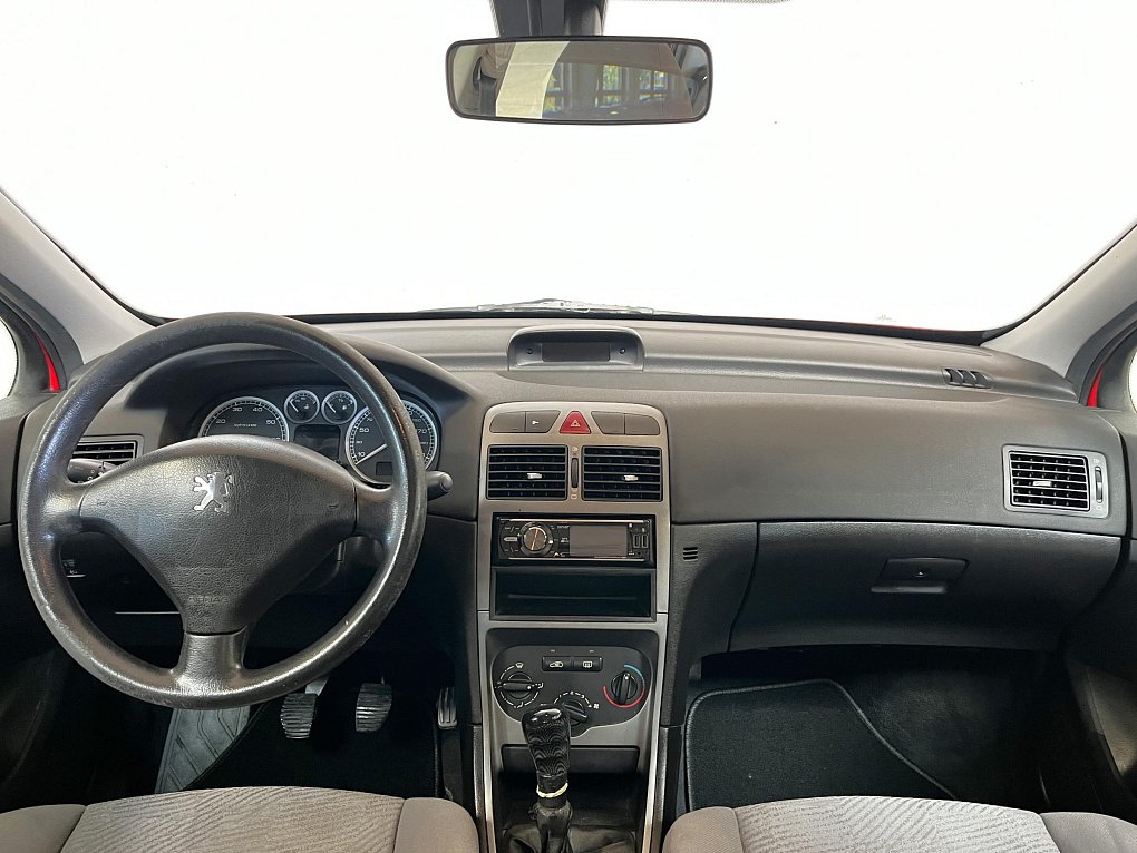 Peugeot 307 1.4 i 