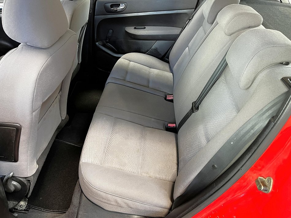 Peugeot 307 1.4 i 
