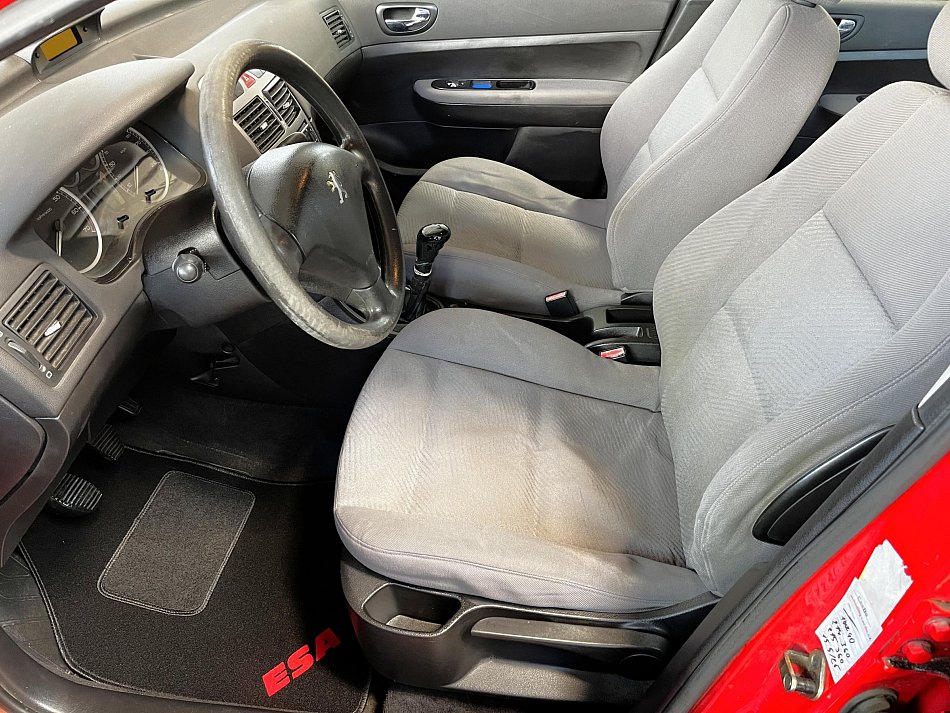 Peugeot 307 1.4 i 