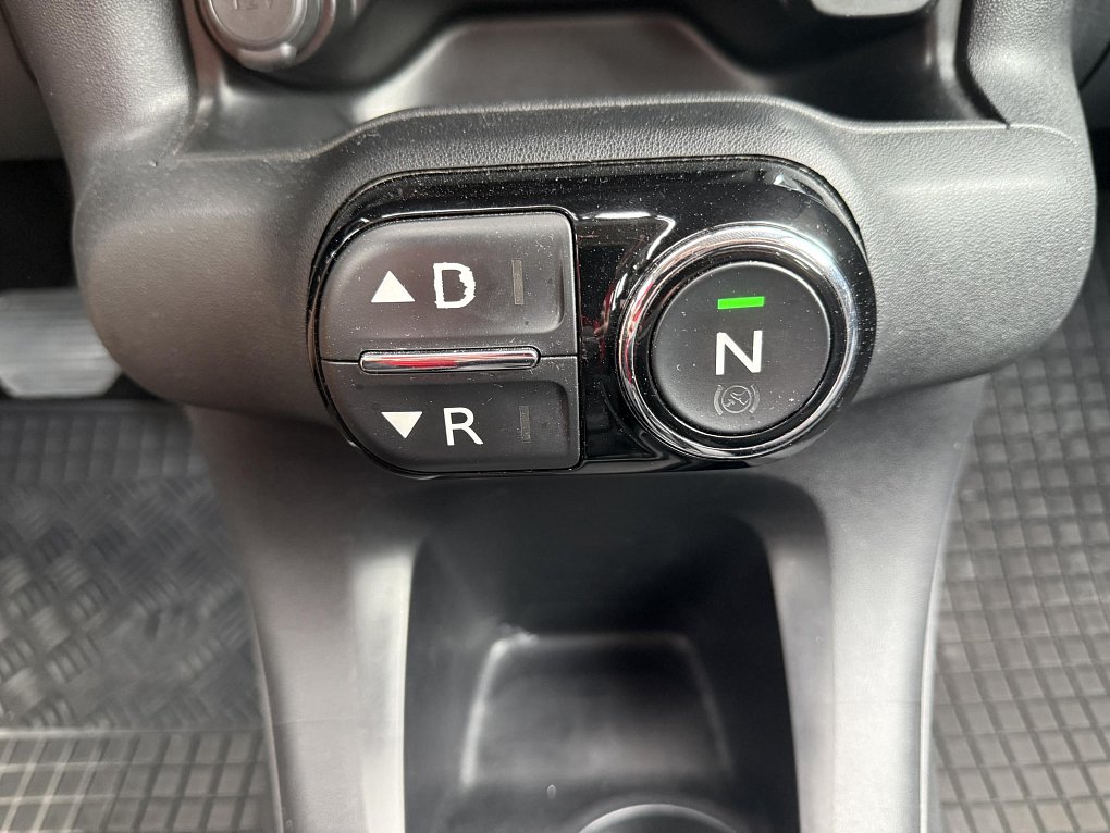 Citroën C4 Cactus 1.2 VTi Feel
