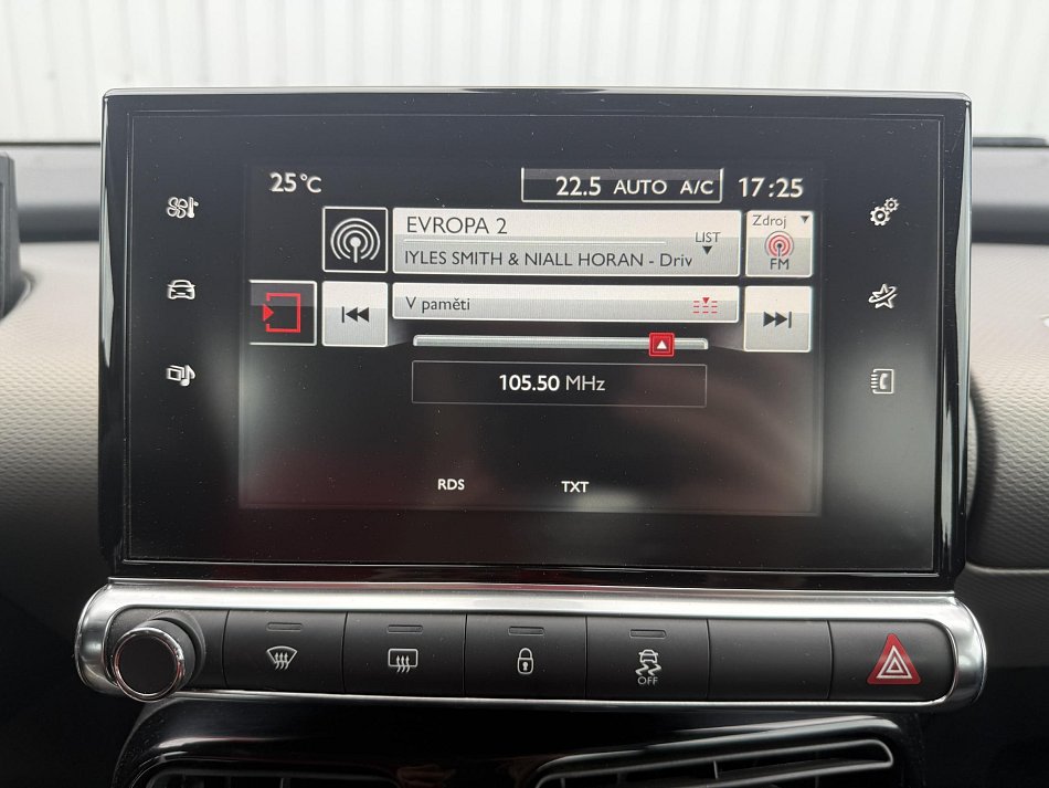 Citroën C4 Cactus 1.2 VTi Feel