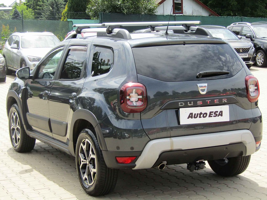Dacia Duster 1.0TCe 