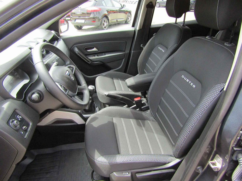 Dacia Duster 1.0TCe 