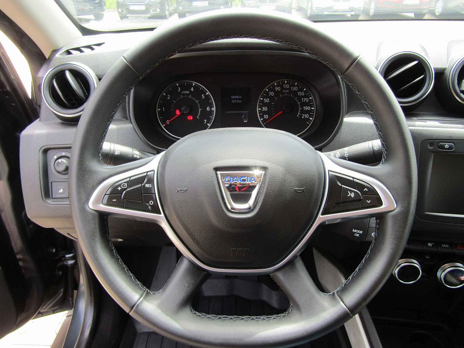 Dacia Duster 1.0TCe 