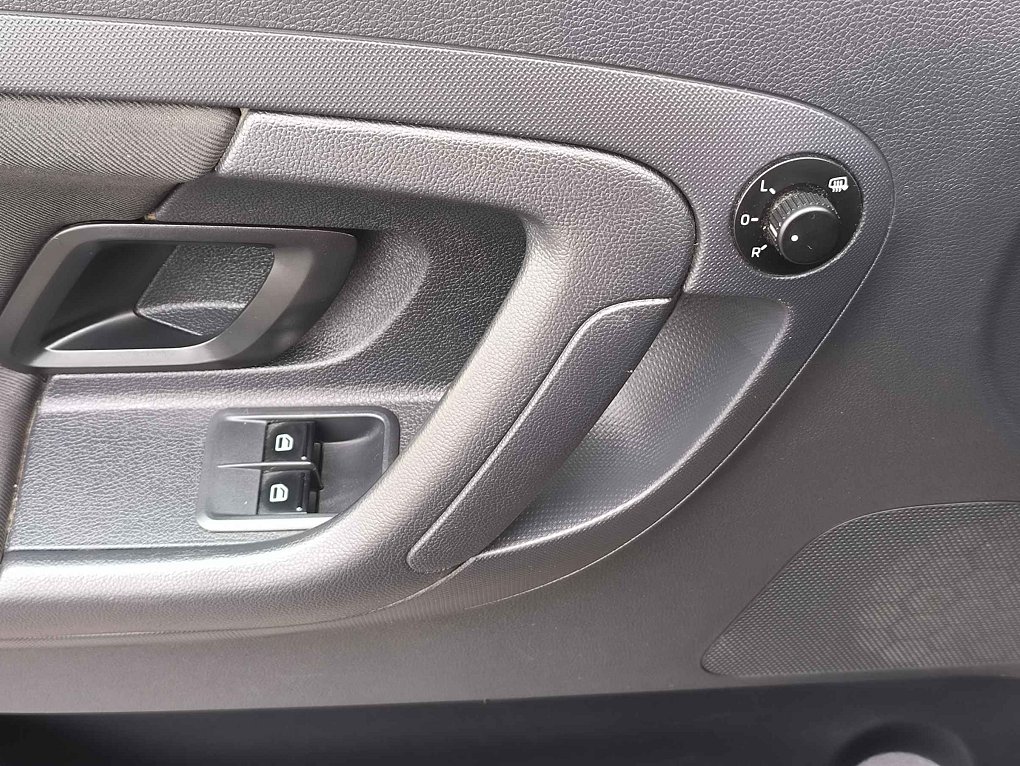 Škoda Roomster 1.6 TDi Ambition