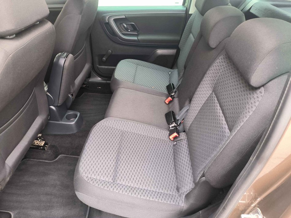 Škoda Roomster 1.6 TDi Ambition
