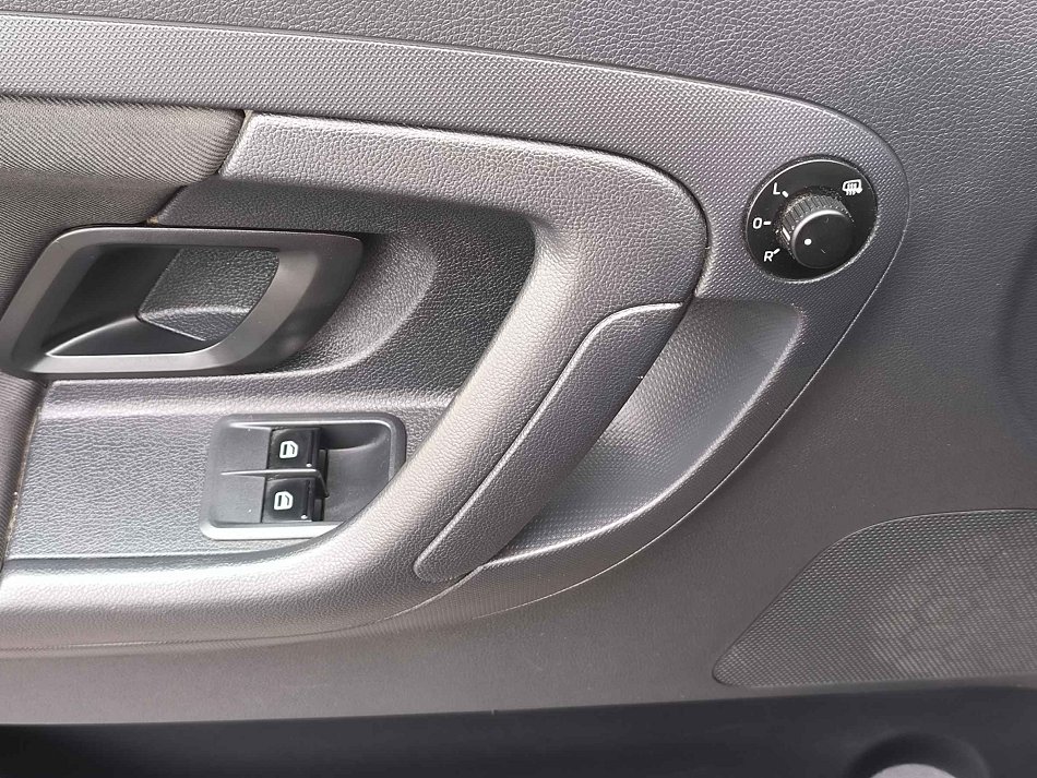 Škoda Roomster 1.6 TDi Ambition