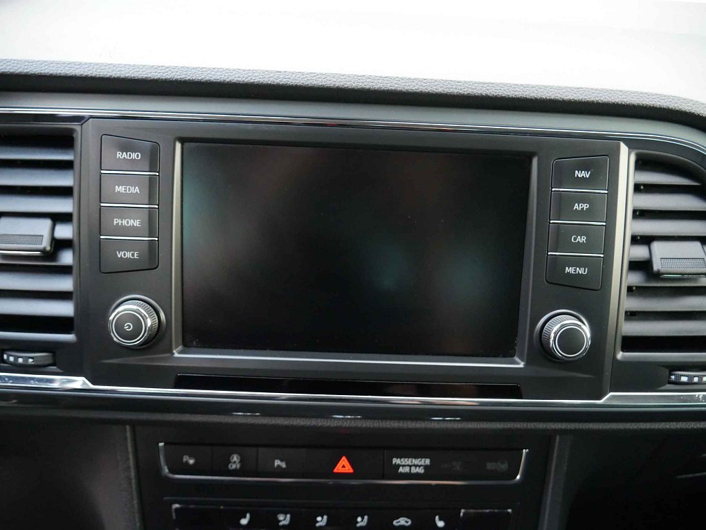 Seat Ateca 2.0TDi  4x4